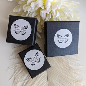 Fleur de Lis Earrings in Antiqued Brass, Vintage Style Jewelry