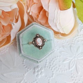 Cameo ring, Victorian cameo ring, antique replica cameo jewelry, adjustable ring, vintage style, historical jewelry, daughter gift